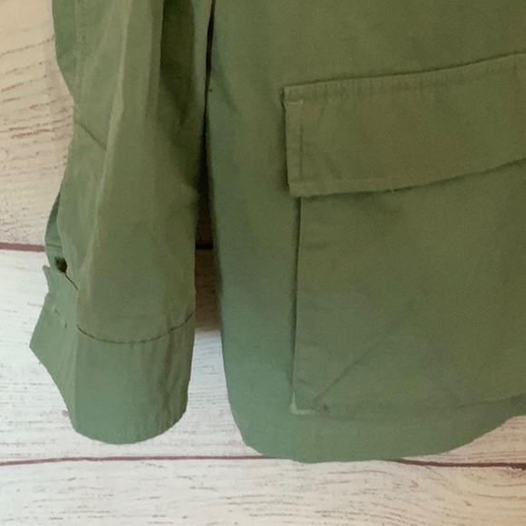 Free Assembly Modern Utility Jacket size L - Picture 4 of 5